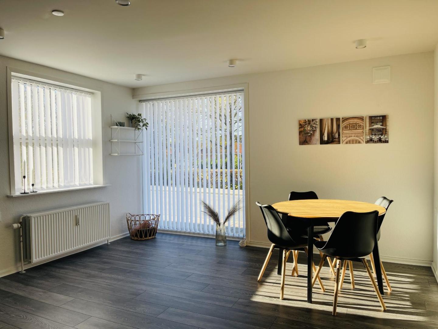 Φωτογραφία 6: aday - Elegant Apartment with Terrace