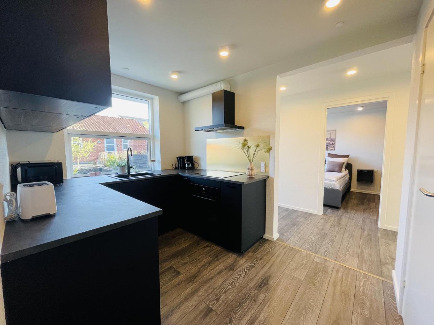 Φωτογραφία 9: aday - Elegant Apartment with Terrace