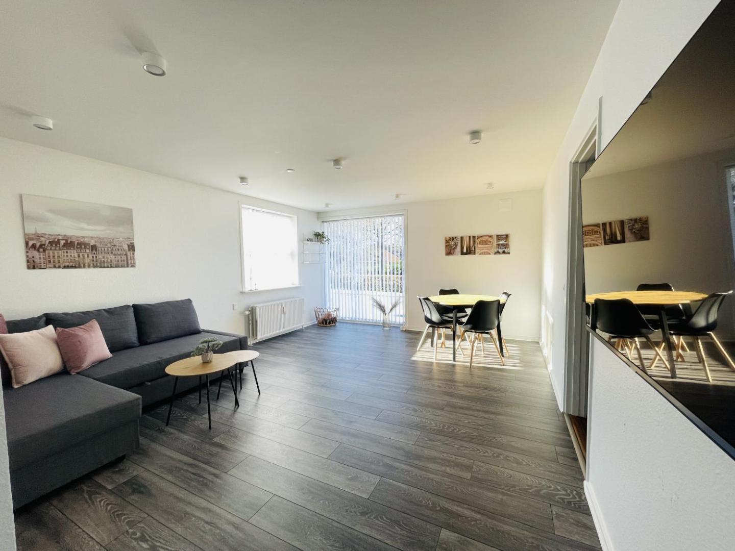 Φωτογραφία 10: aday - Elegant Apartment with Terrace