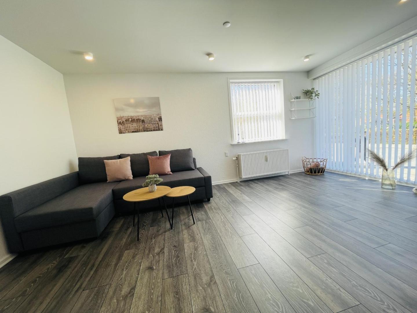 Φωτογραφία 2: aday - Elegant Apartment with Terrace