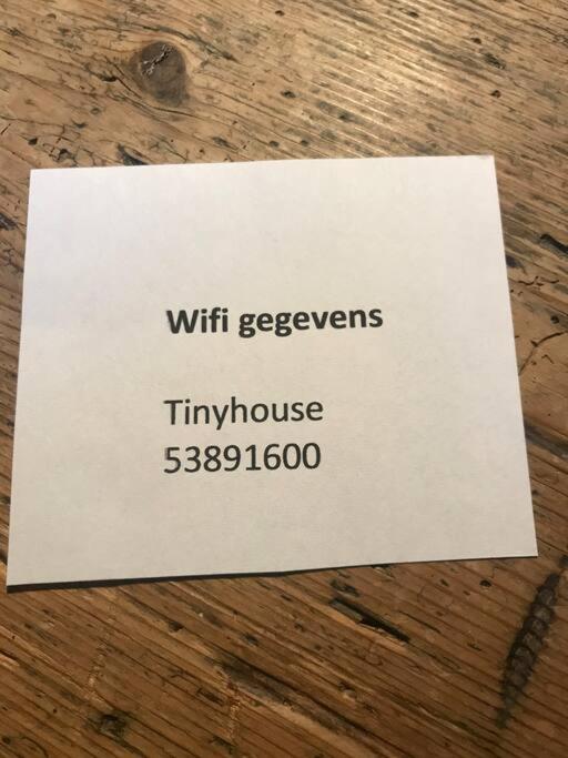 Kuva 11: Tiny House