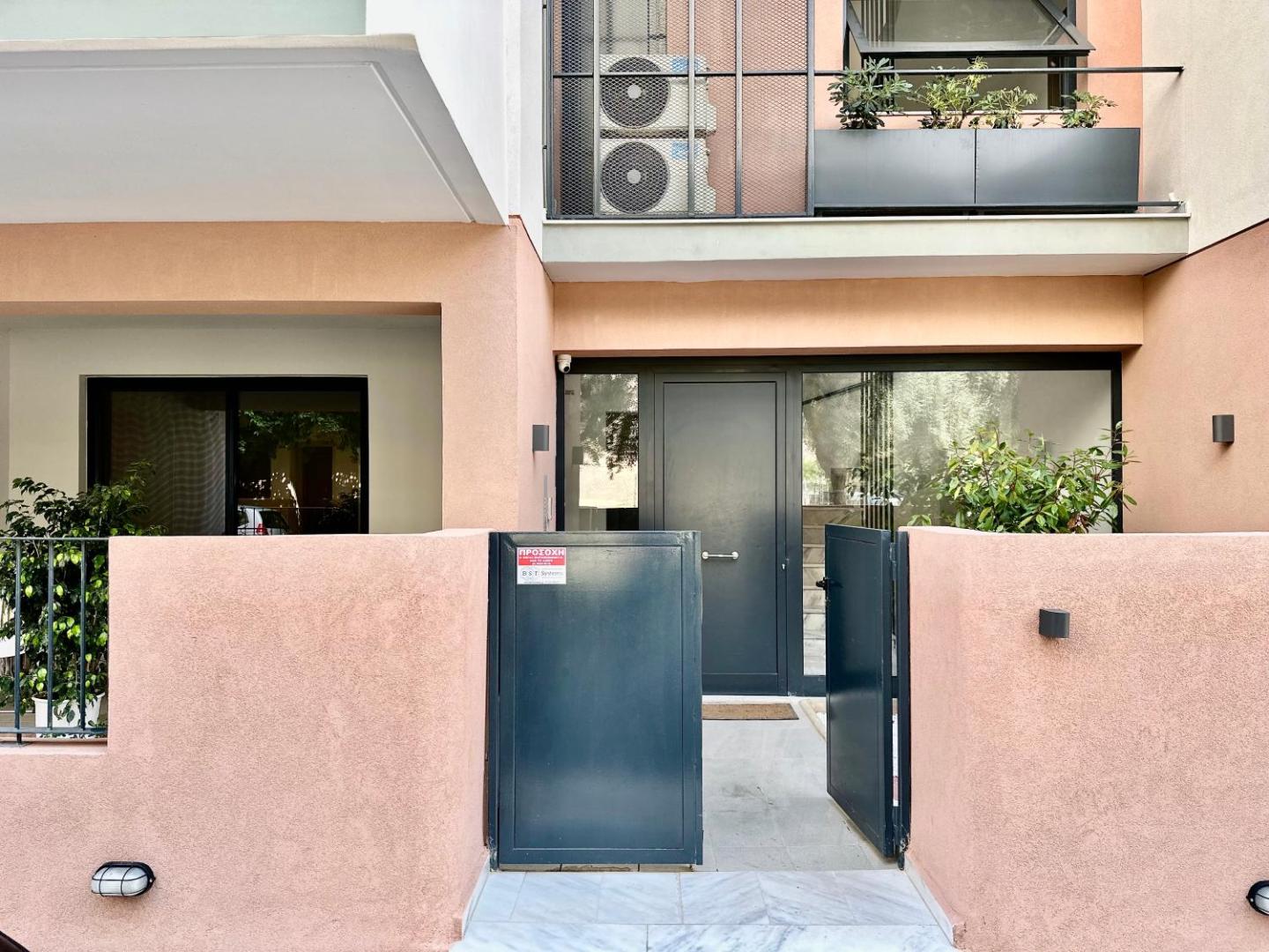 Fotografie 6: M & M - boutique apartments