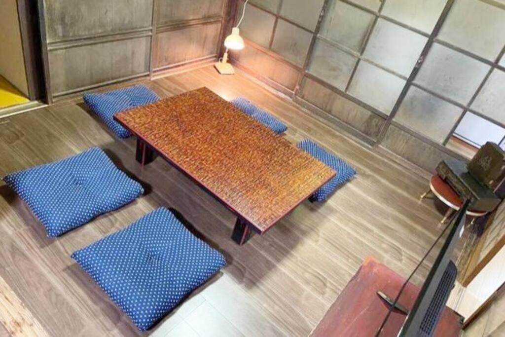 Photo 4 : おとまりどころ下関本町