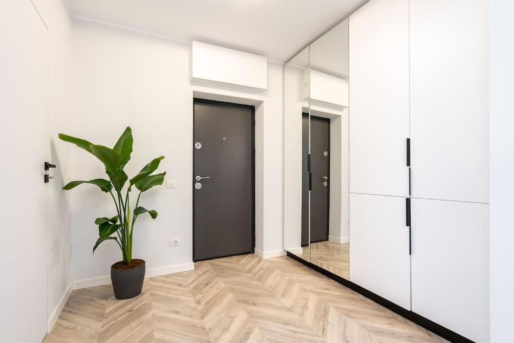 Billede 3: Mellow - Calea Victoriei - 2BR Luxury Apartment