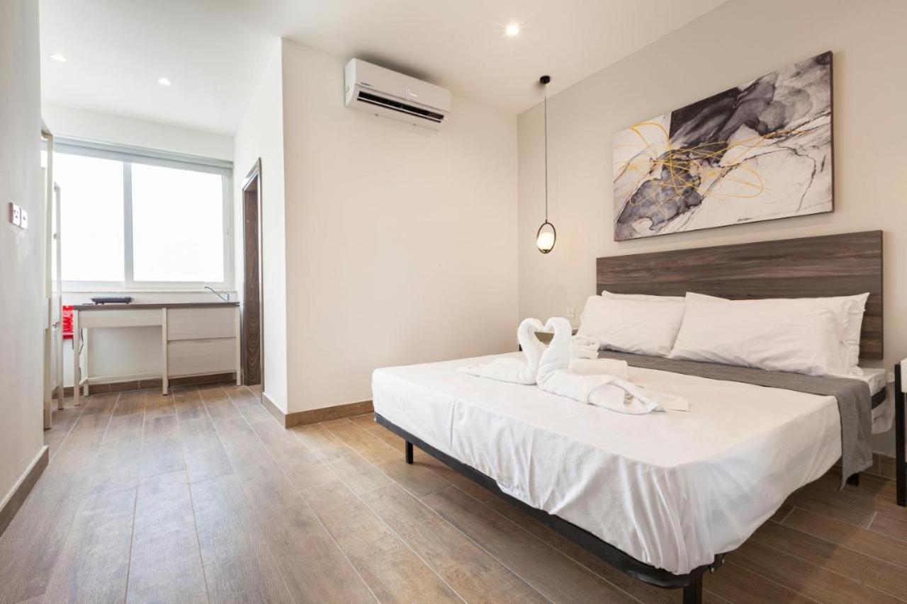 Fotografia 7: Cozy Studio in the Heart of Paceville - Olo Living by SF Homes