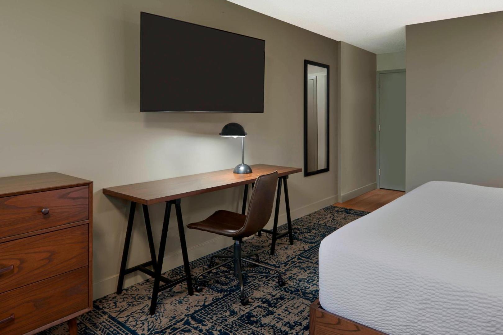 Fotografie 6: Four Points by Sheraton Toronto Airport