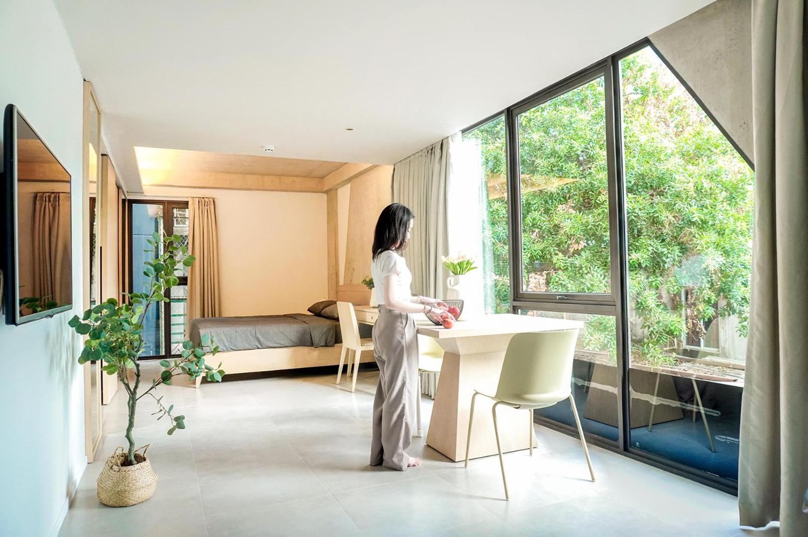 Billede 9: Express by M Village Nguyễn Văn Thủ, a brand of Modern Village Lifestyle