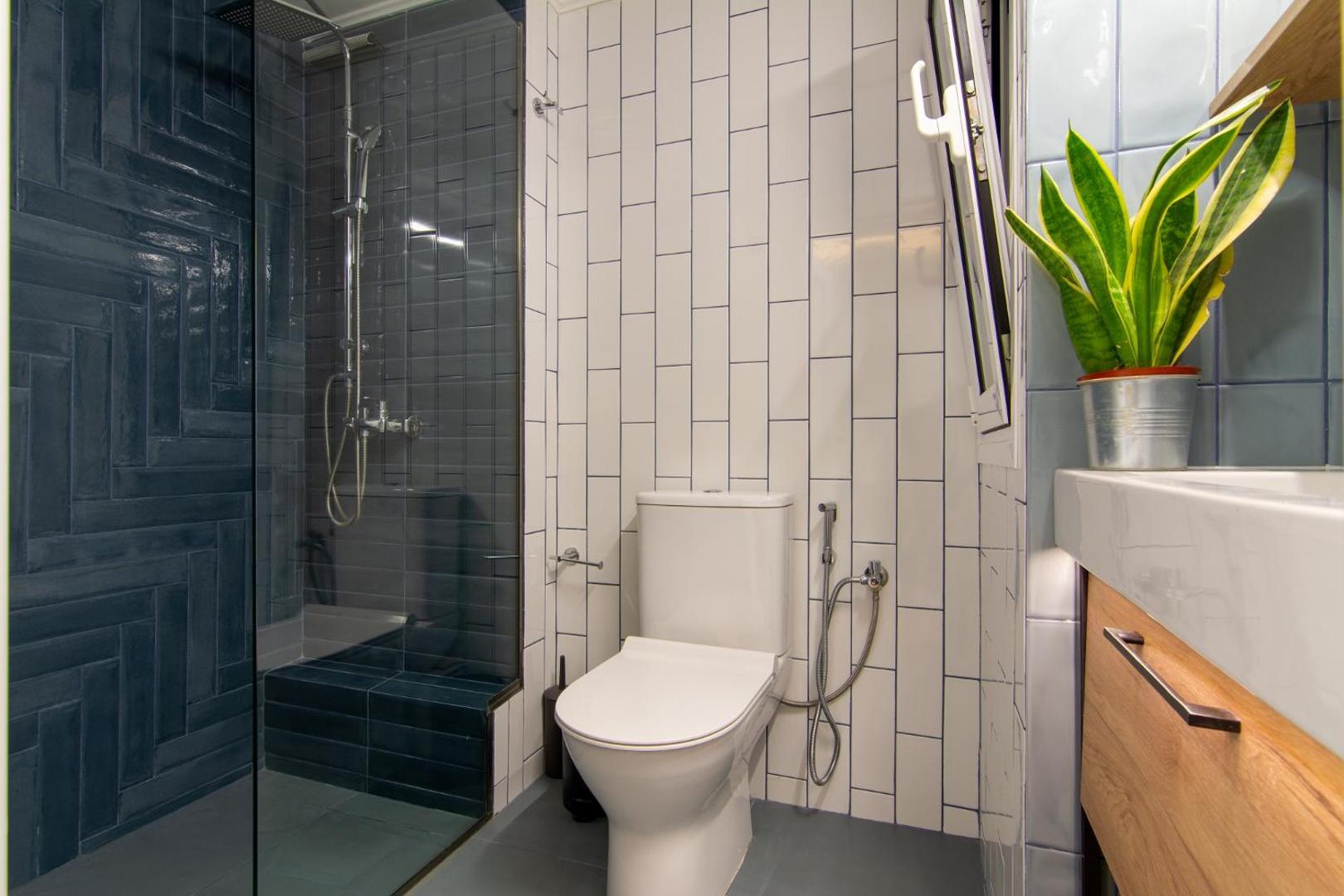Photo 7 : STUDIO 48, COZY APARTMENT IN KALAMATA CITY CENTER