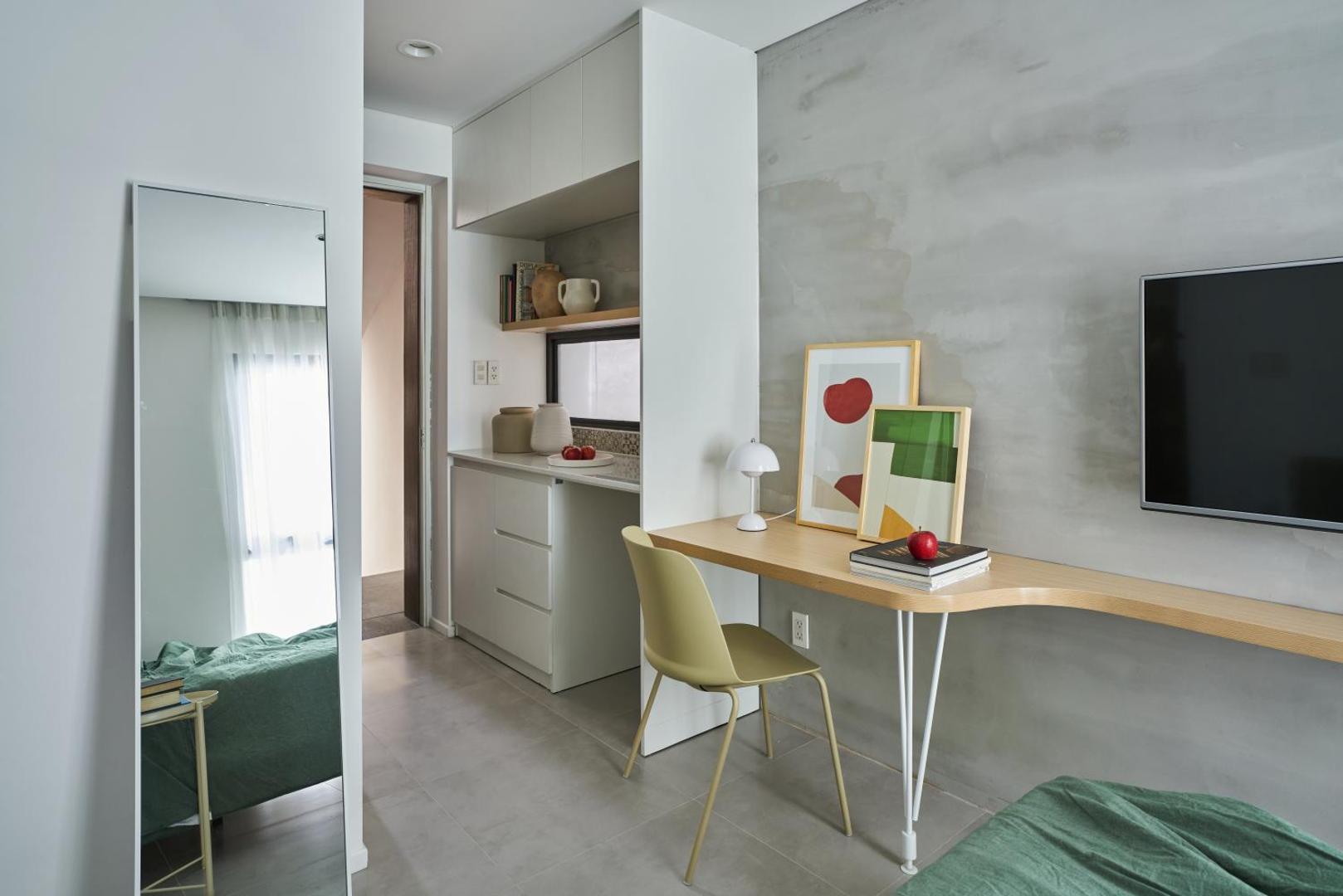 Billede 10: Express by M Village Nguyễn Văn Thủ, a brand of Modern Village Lifestyle