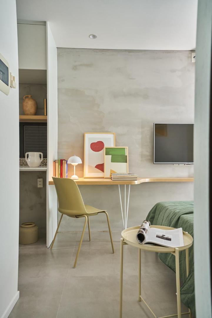 Billede 11: Express by M Village Nguyễn Văn Thủ, a brand of Modern Village Lifestyle