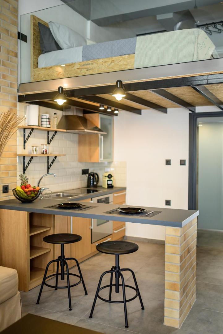 Foto 3: Loft 2