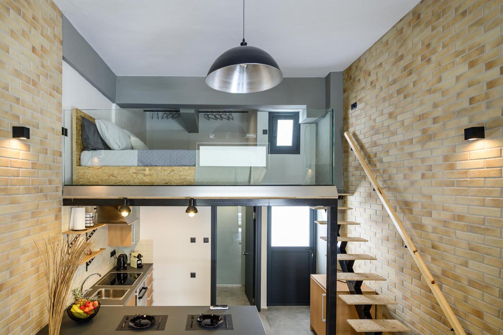 Foto 2: Loft 2