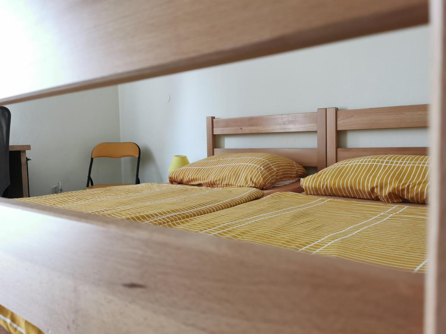 Kuva 4: Bed & Breakfast LakeBled House