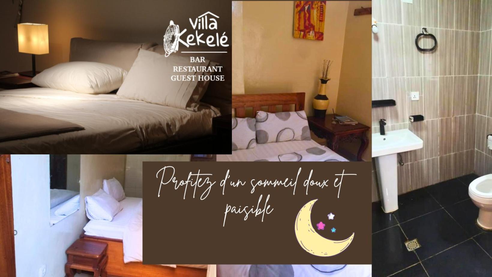 Bilde 2: Bar - Restaurant - Guesthouse