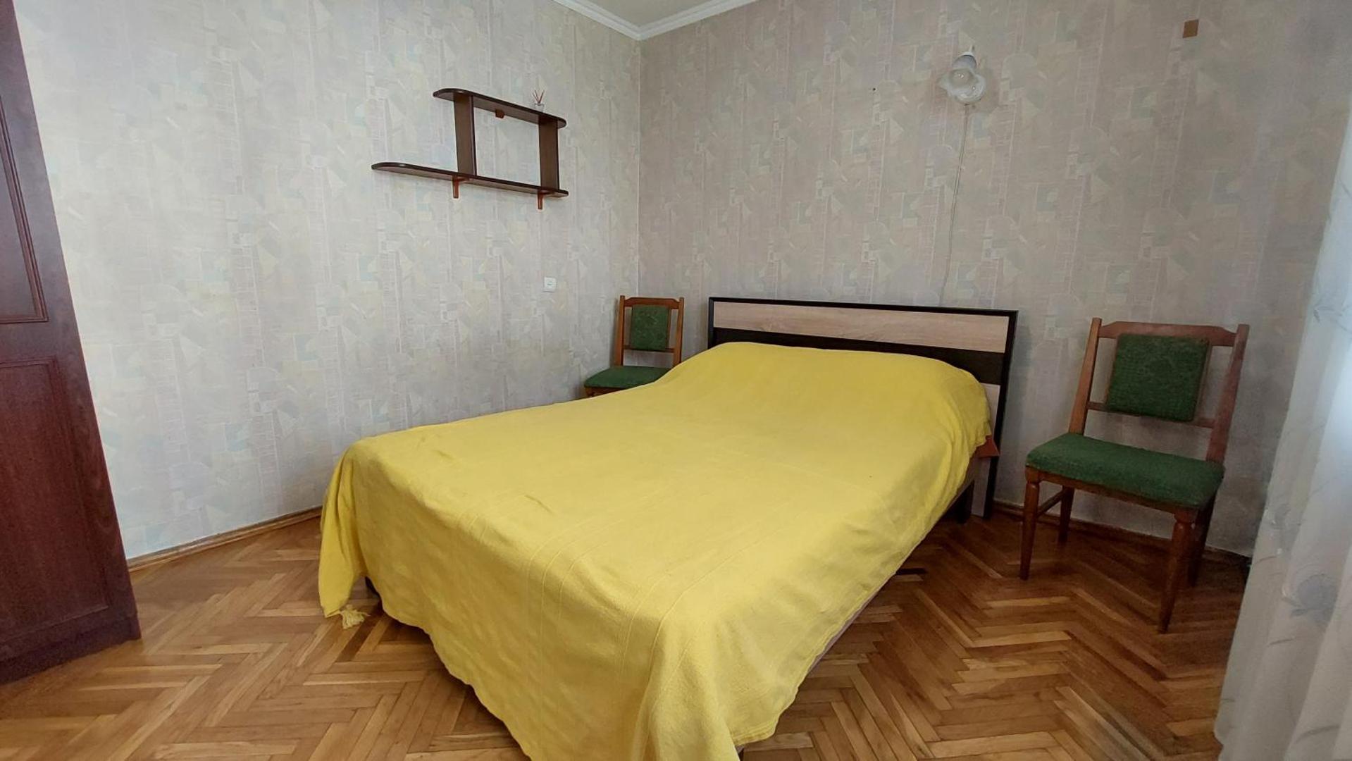 Fotografie 7: Економ у центрі 3 кімнати