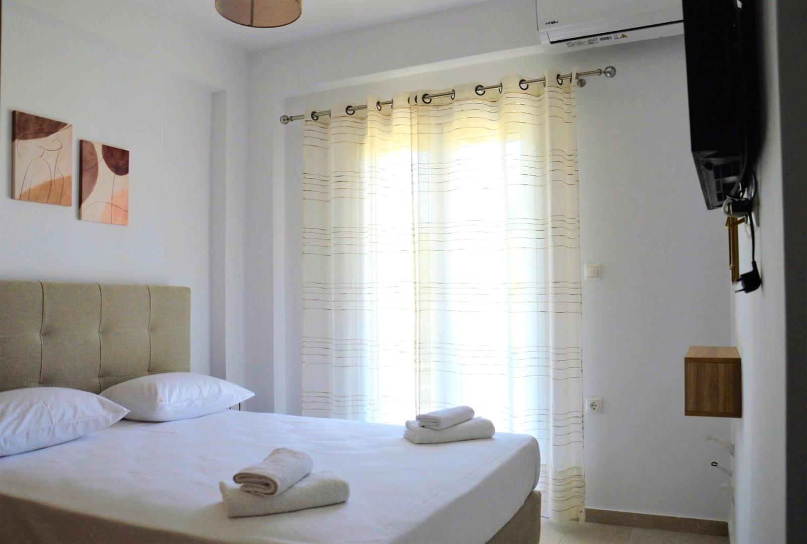 Photo 6 : Α & D Perikleous Apartments