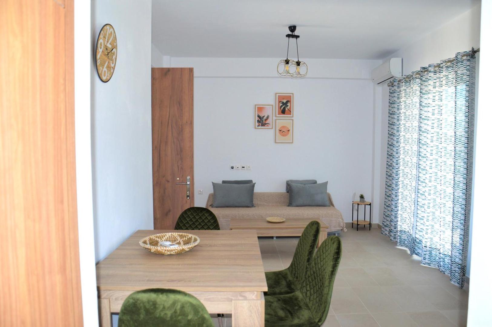 Photo 9 : Α & D Perikleous Apartments