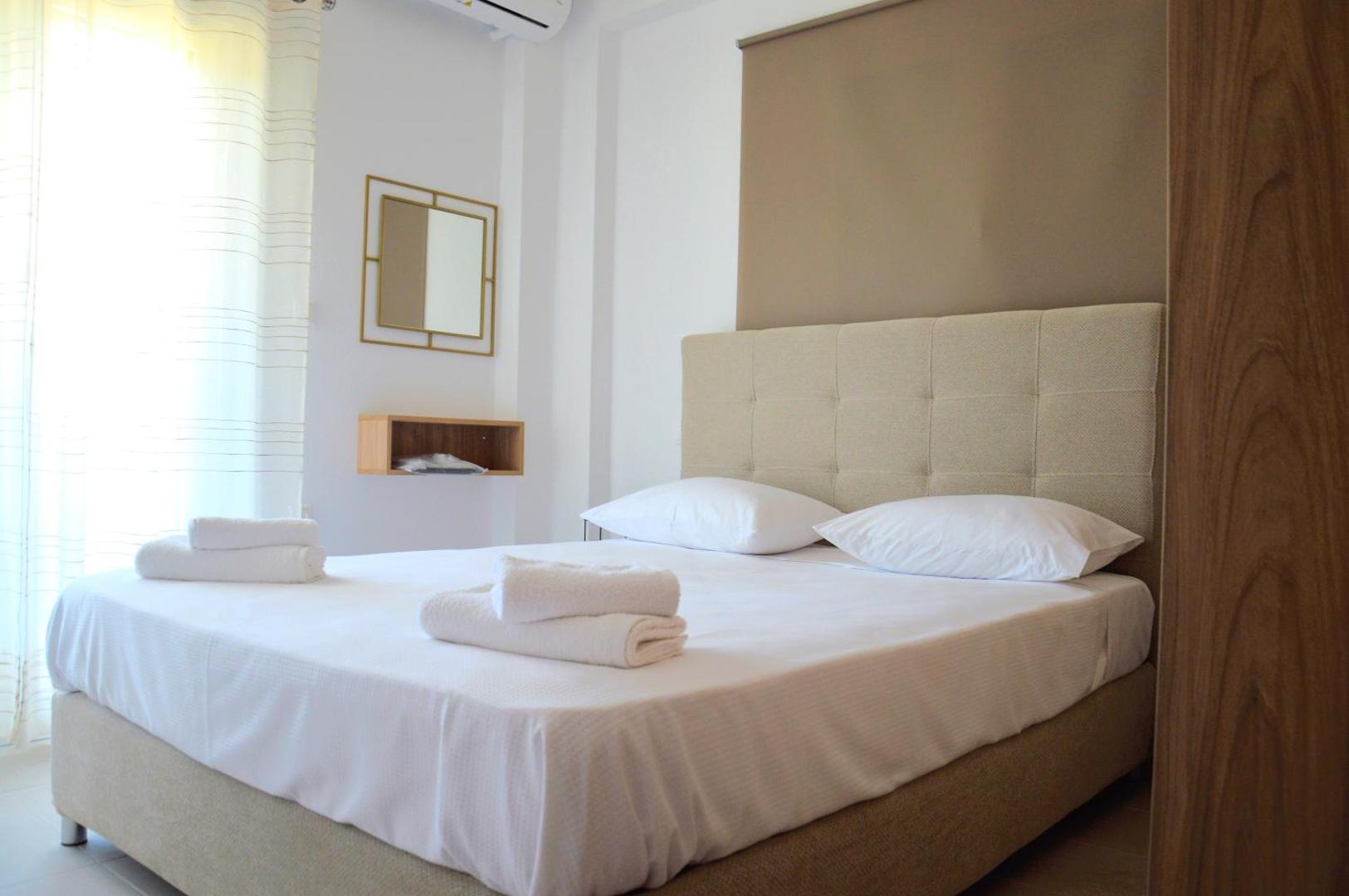 Photo 5 : Α & D Perikleous Apartments