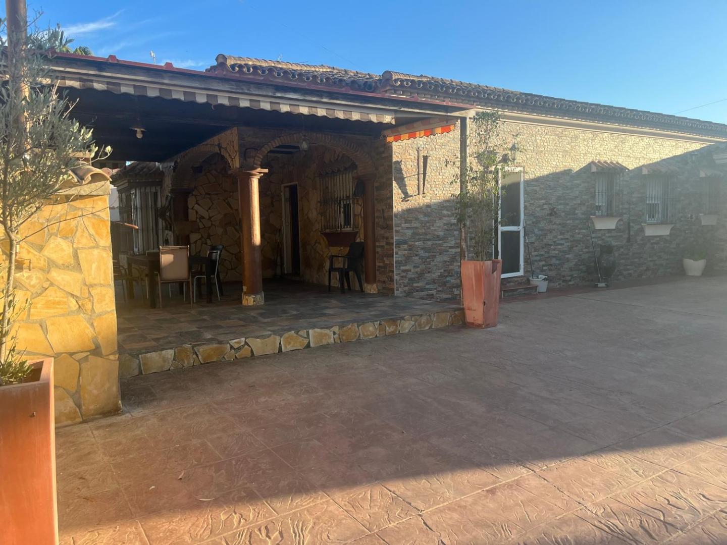 Bilde 4: Chalet , a 6km de la playa
