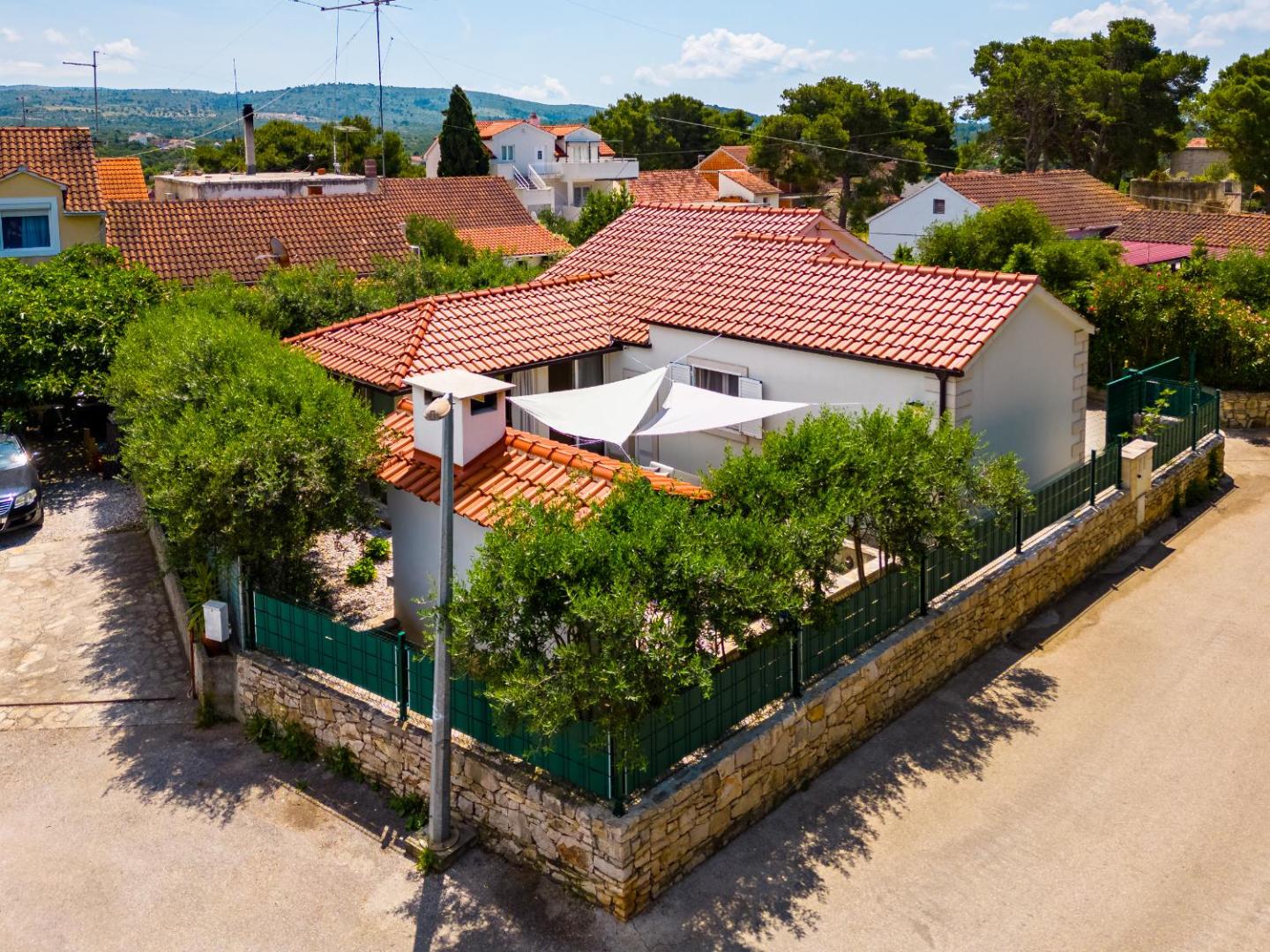 Foto 9: Anda - Kuća za odmor