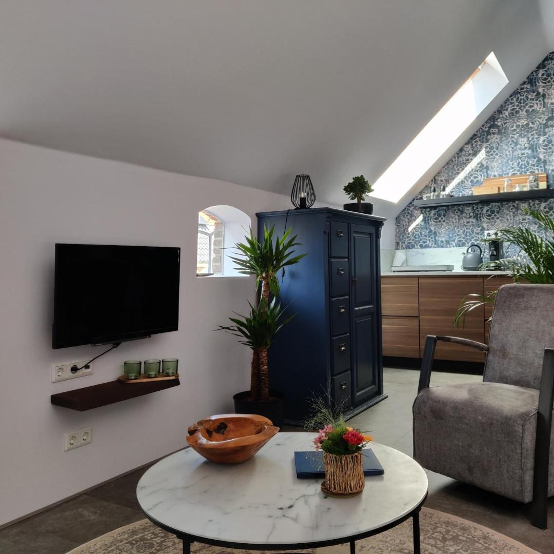 Kuva 7: B & B Diever