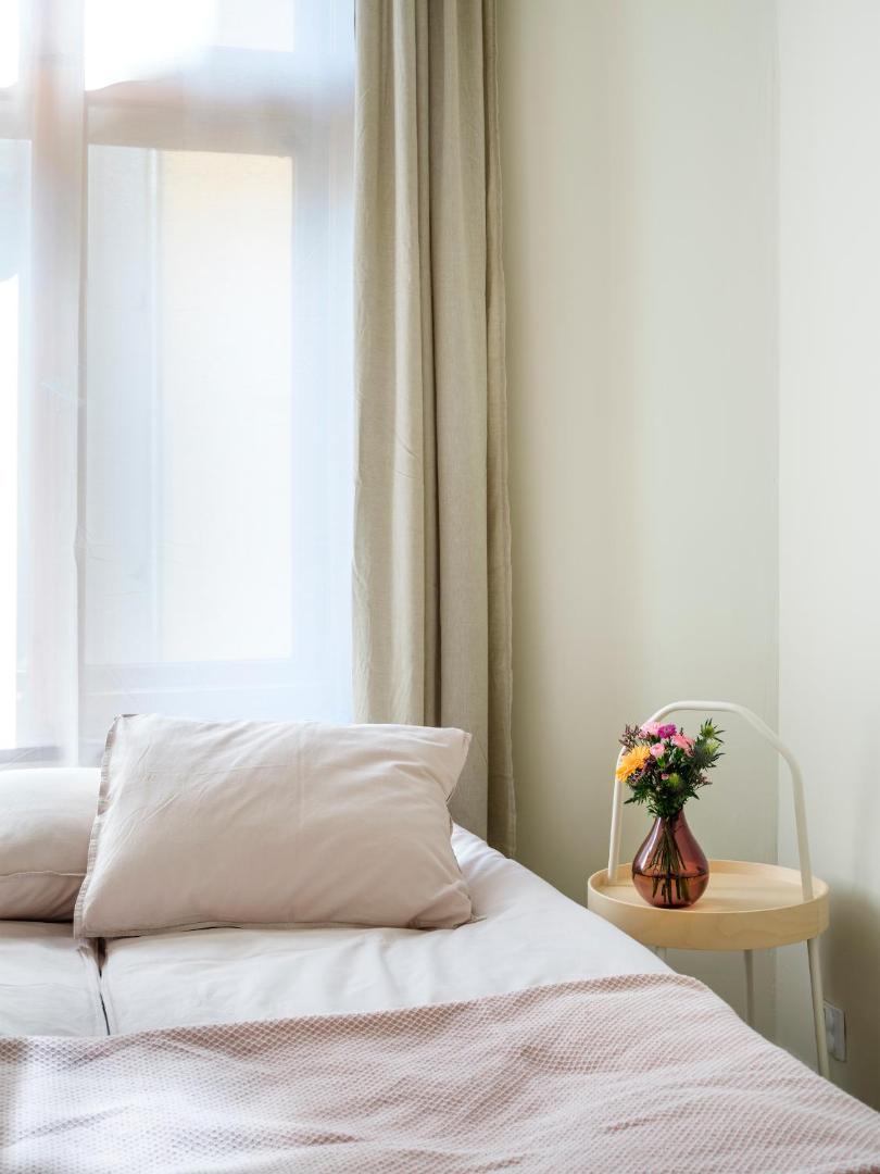 Bed & Beige Apartment / Kochanowskiego St photo 10