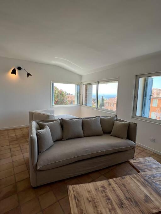 Foto 8: Bormes - Le Loft
