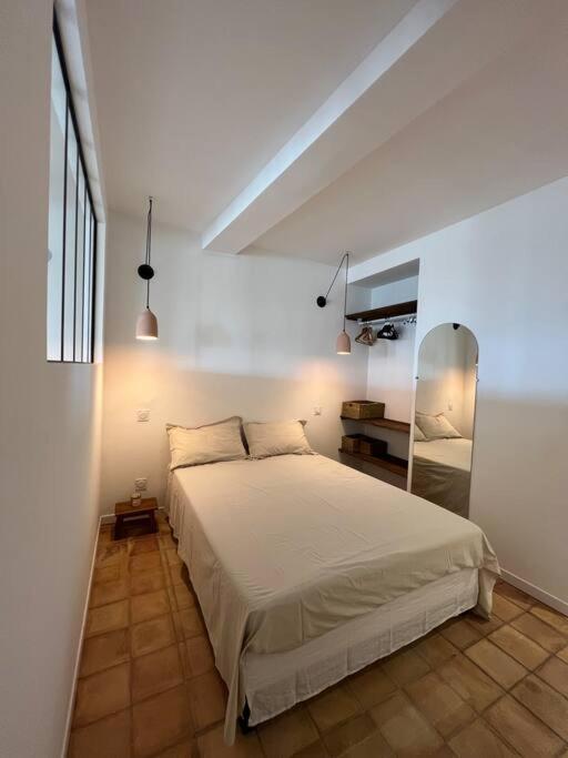 Foto 10: Bormes - Le Loft