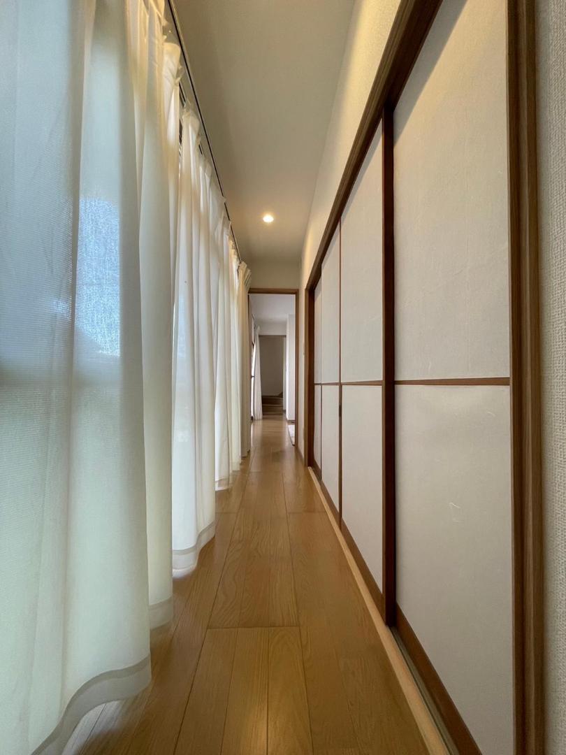 Fotografia 4: 青梅森の宿