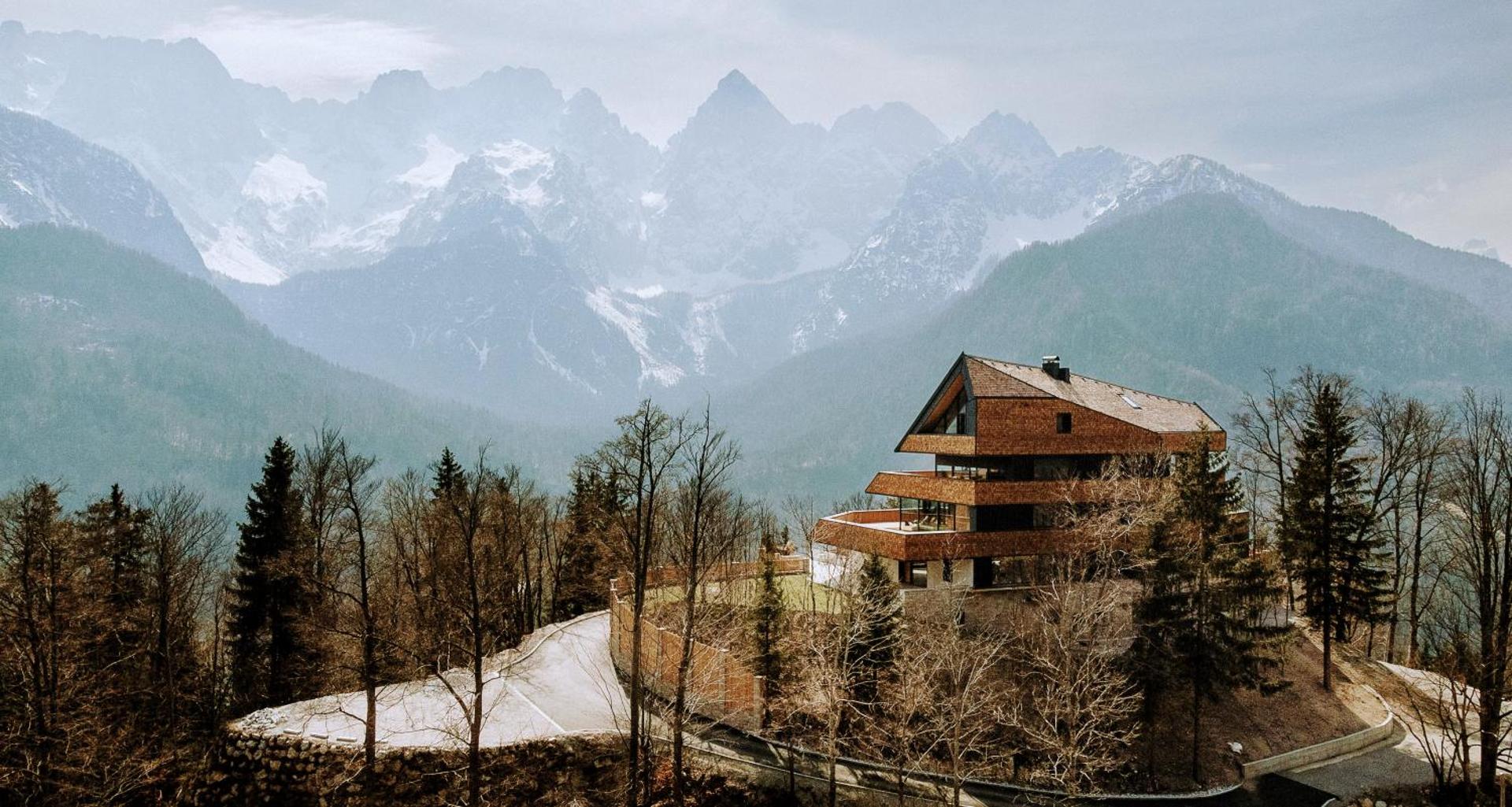 Foto 10: Chalet Sofija