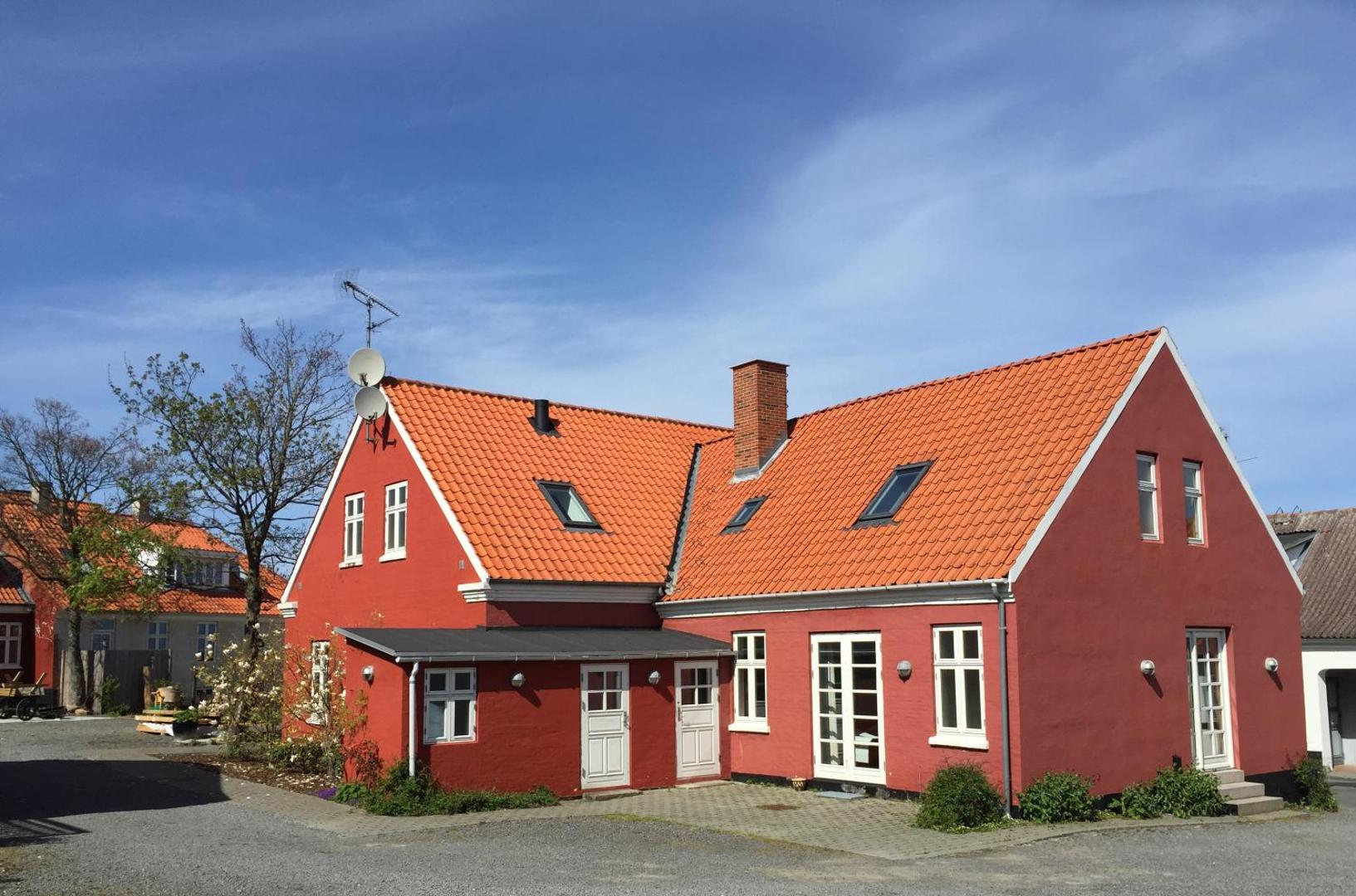 Foto 5: Hotel Allinge