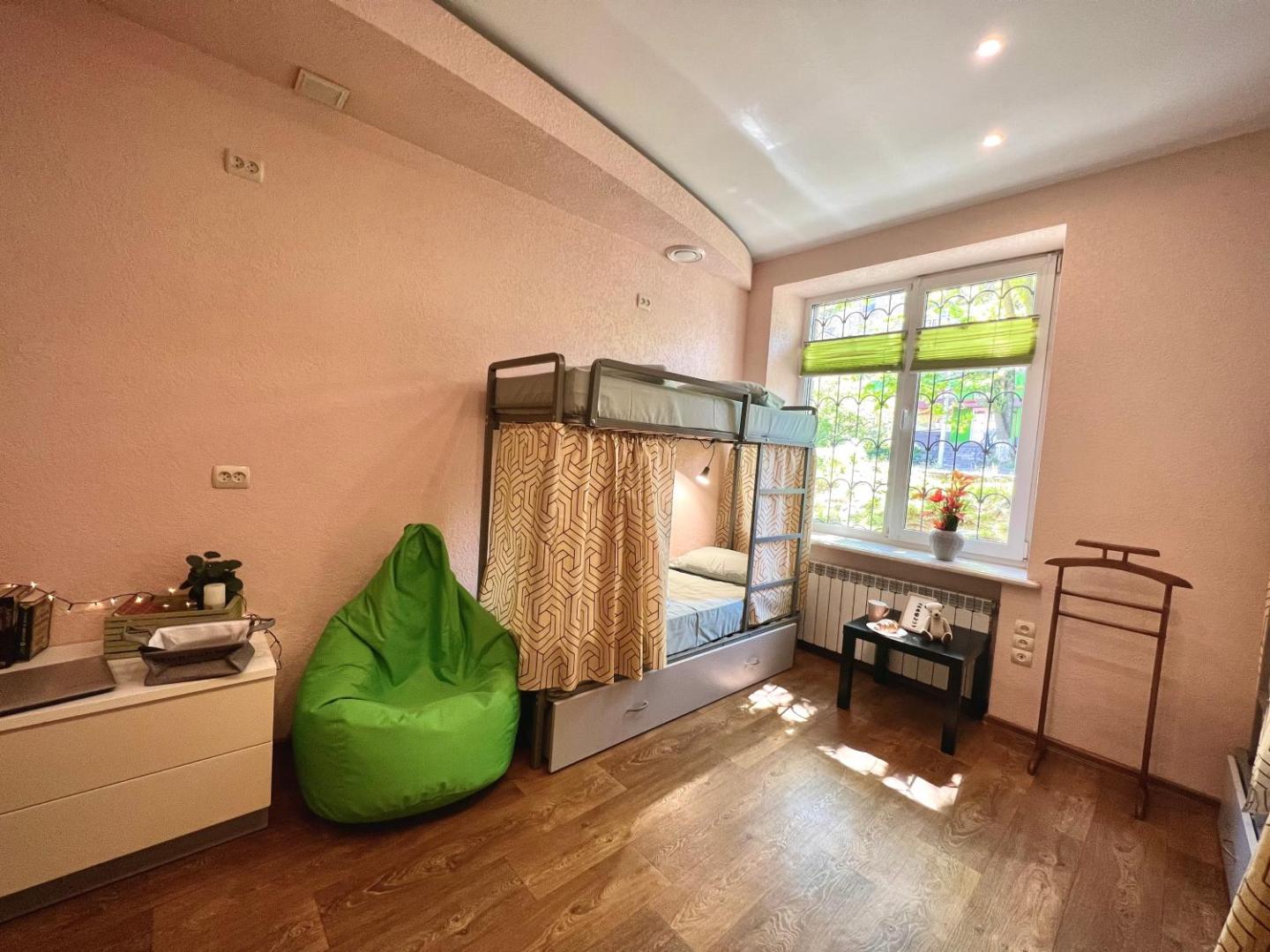 Foto 7: Kust Hostel
