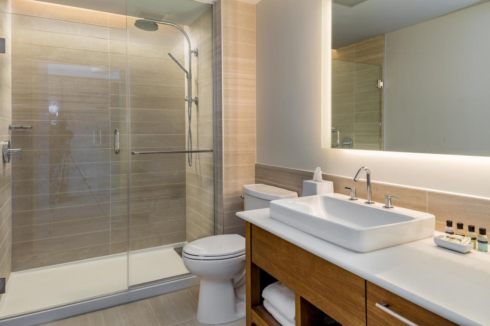 Foto 2: Element by Marriott Bend