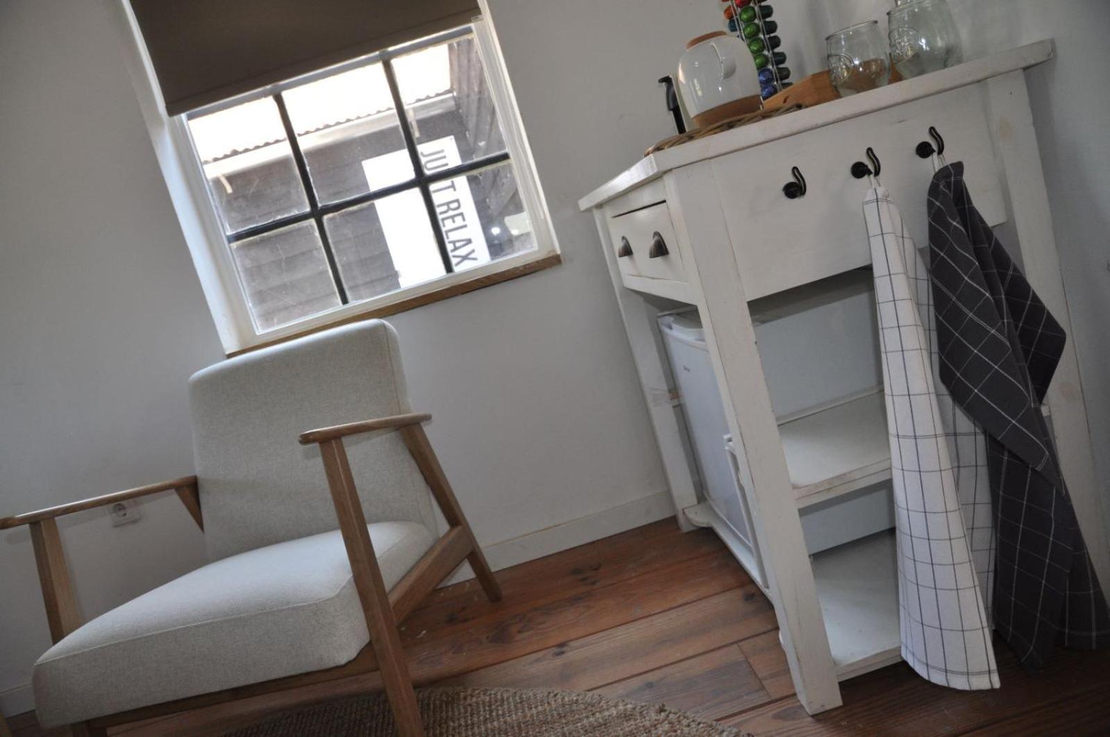 Foto 6: Bed & Breakfast de Hoefstal