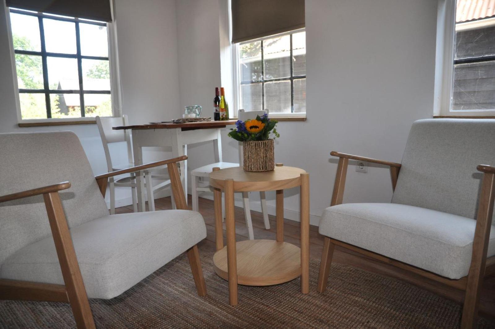 Foto 8: Bed & Breakfast de Hoefstal