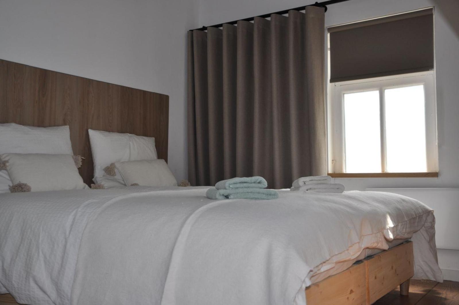 Foto 10: Bed & Breakfast de Hoefstal