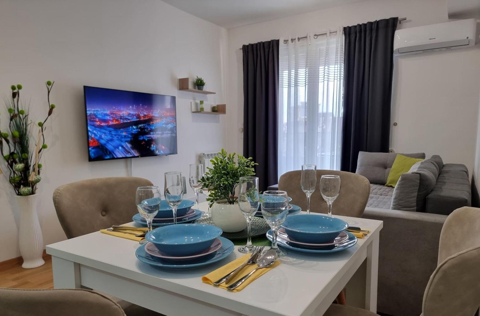 Billede 10: Modern & Trendy Apartment