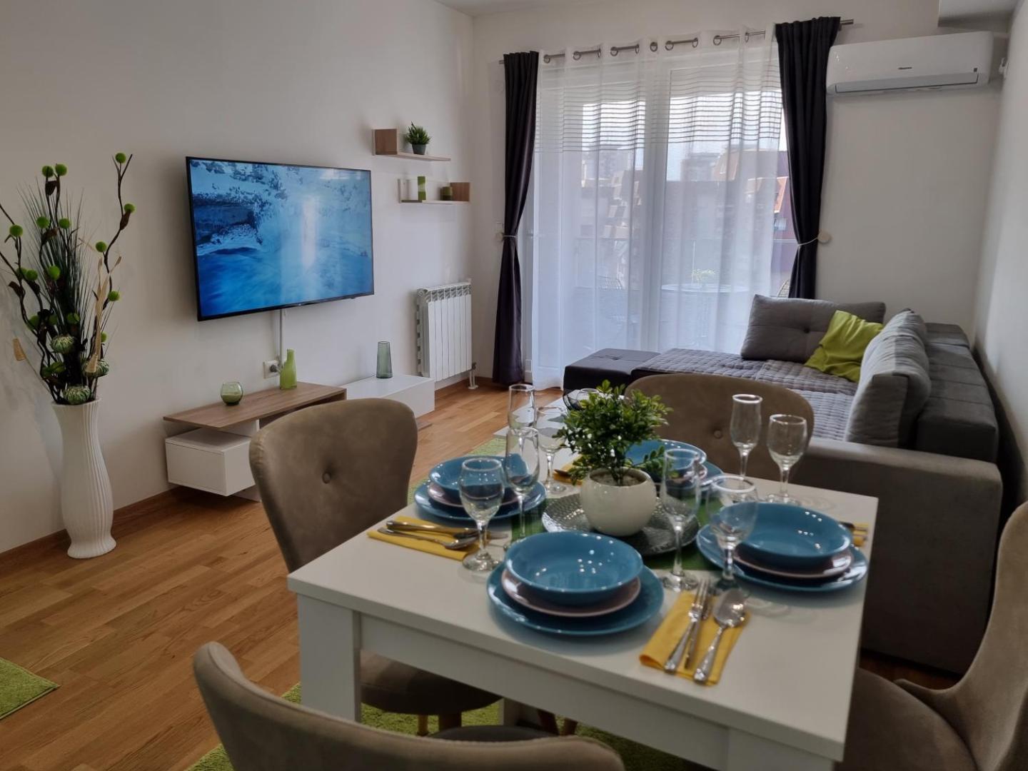 Billede 5: Modern & Trendy Apartment