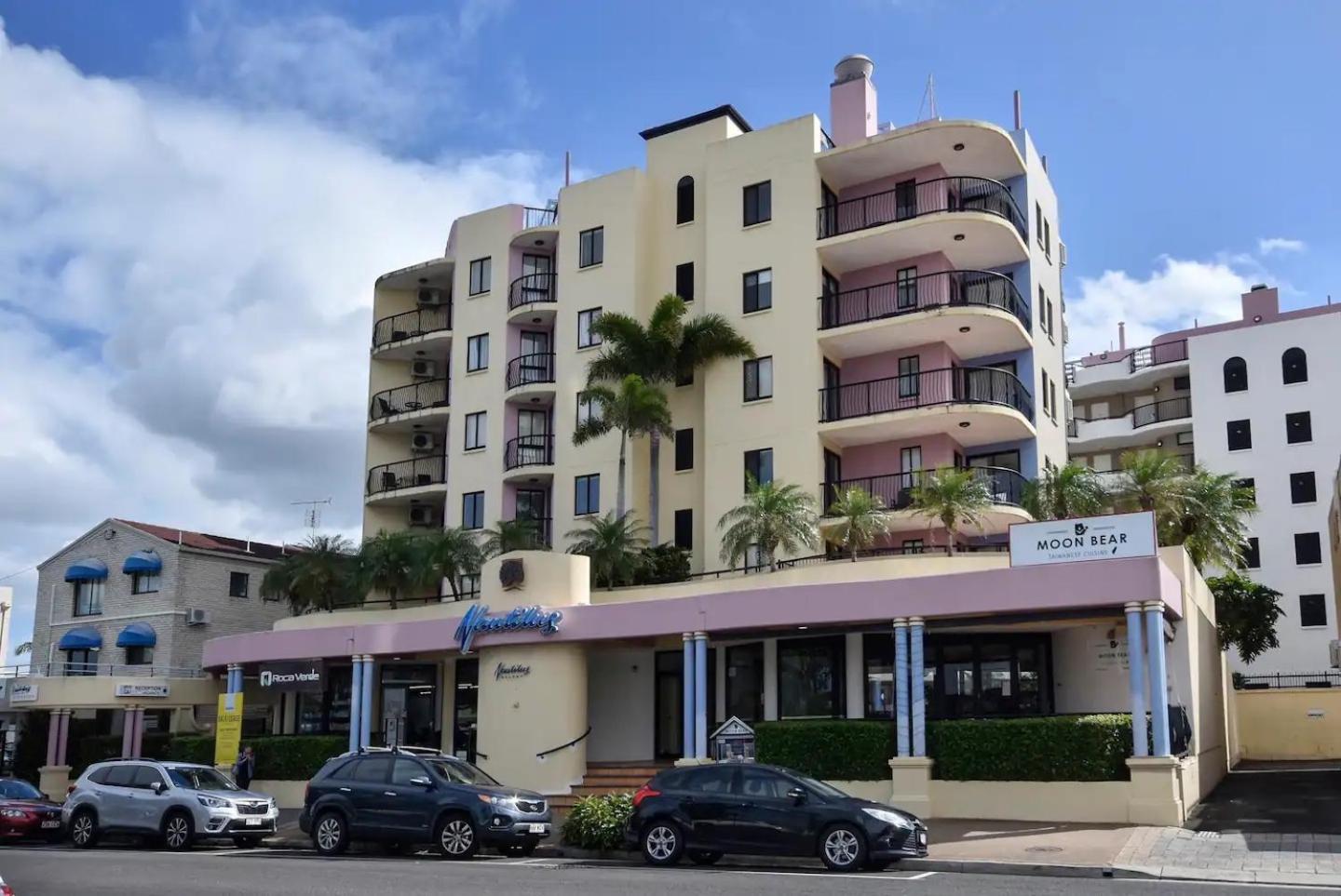 Foto 7: Mooloolaba Perfect - beach, wharf, dining ZE2