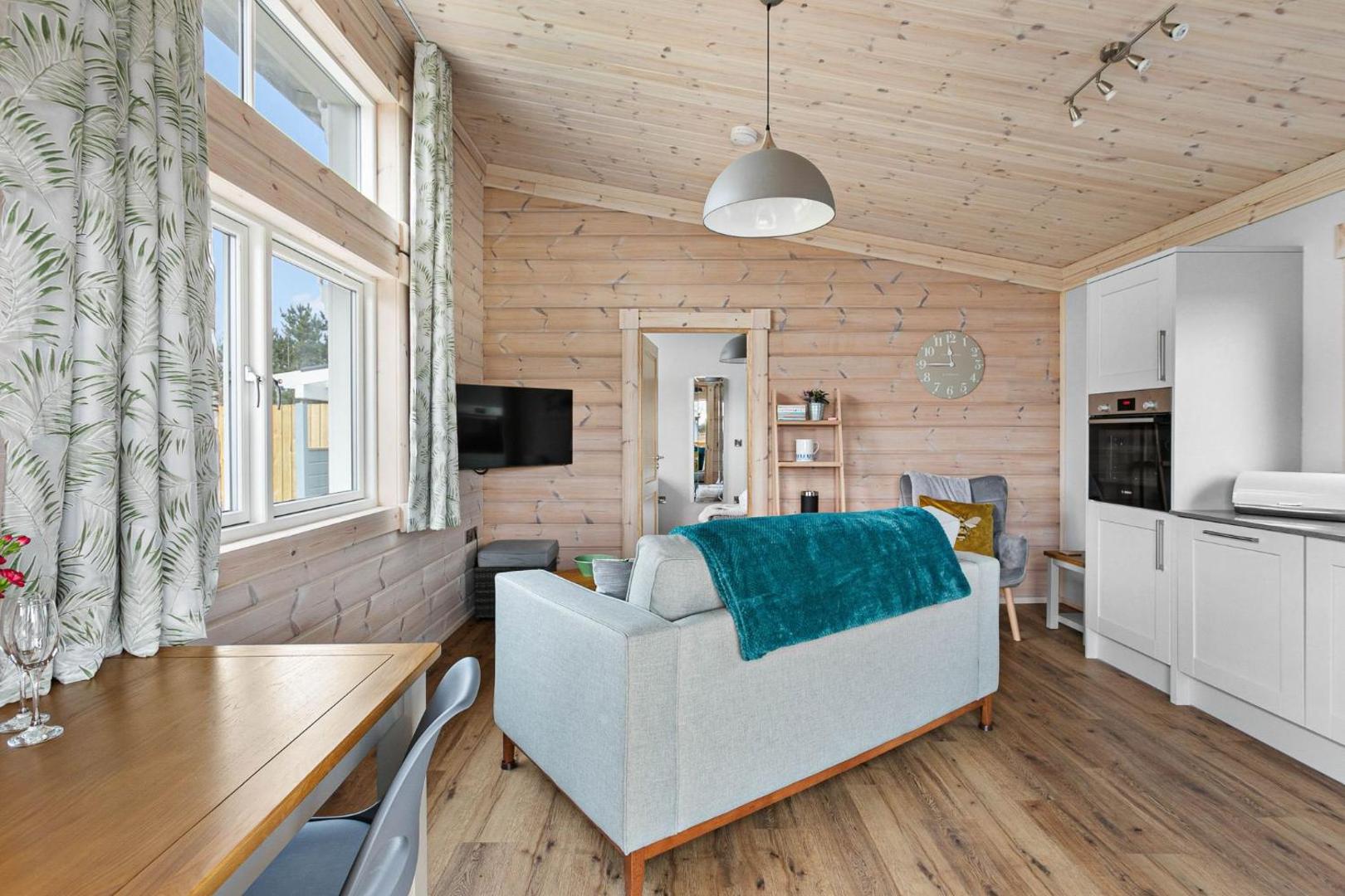 Foto 6: Croftner, Great Field Lodges