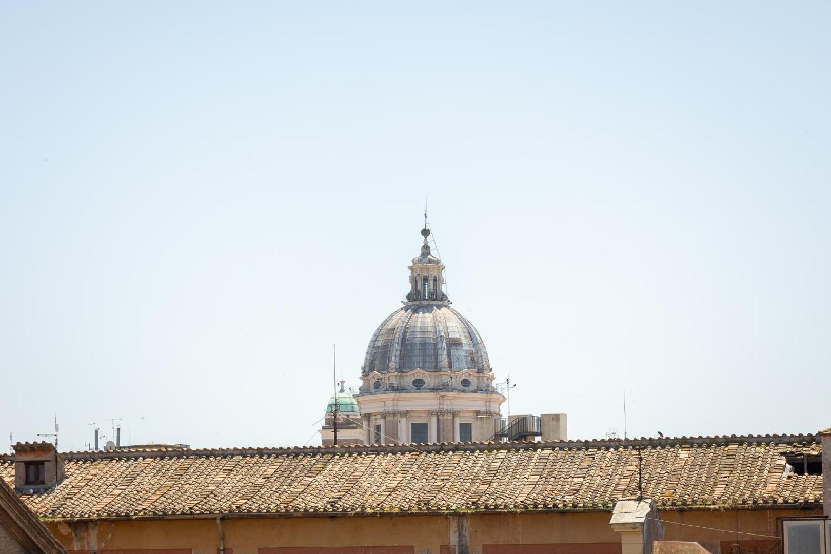 Fotografie 7: Corso View by Rental in Rome