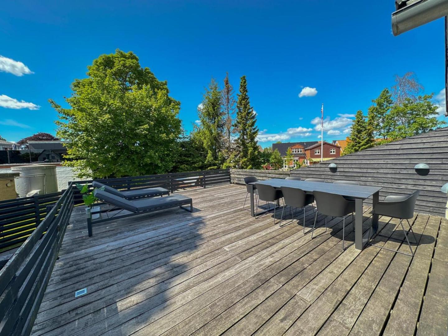 Bilde 9: aday - 3 bedrooms luxurious apartment in Svenstrup