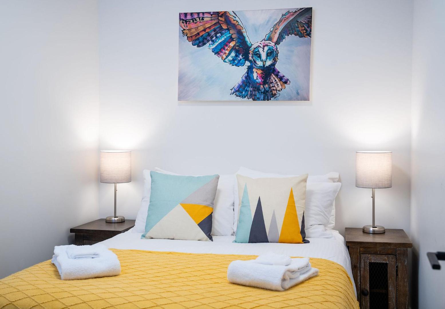 Switchback Suite by Revelstoke Vacationsの写真10