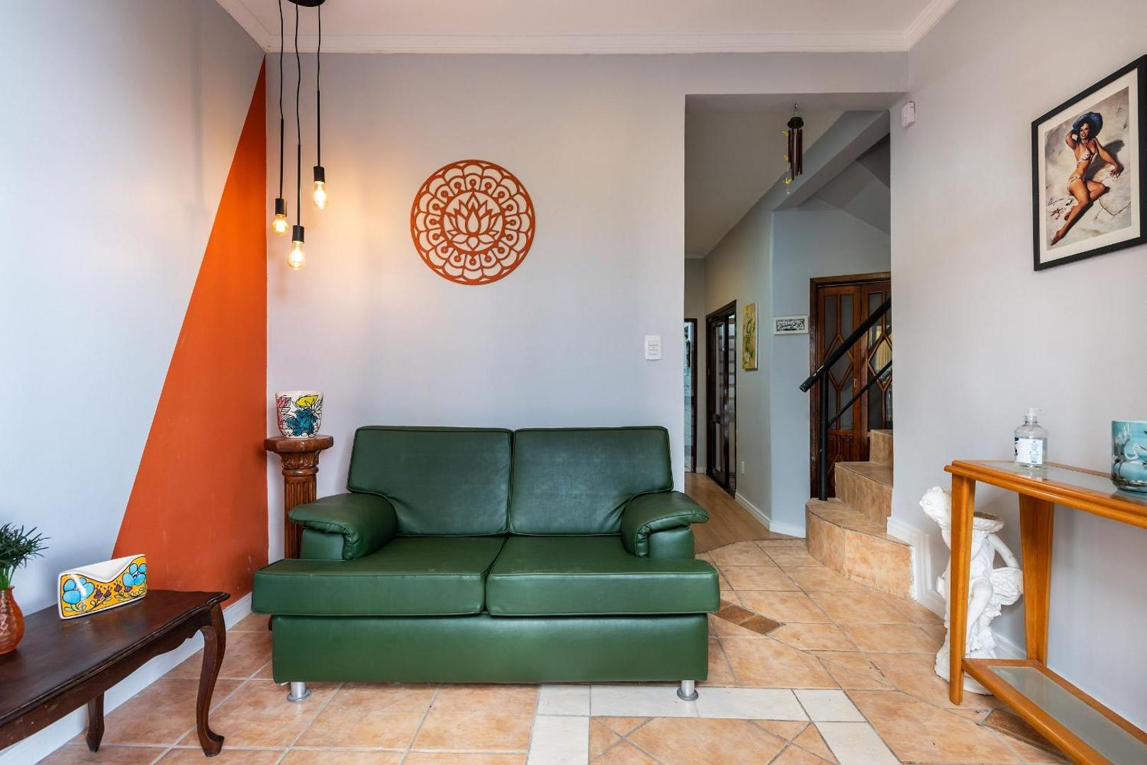 Foto 2: CA20 | Casa Aconchegante em Vila Privativa p/5