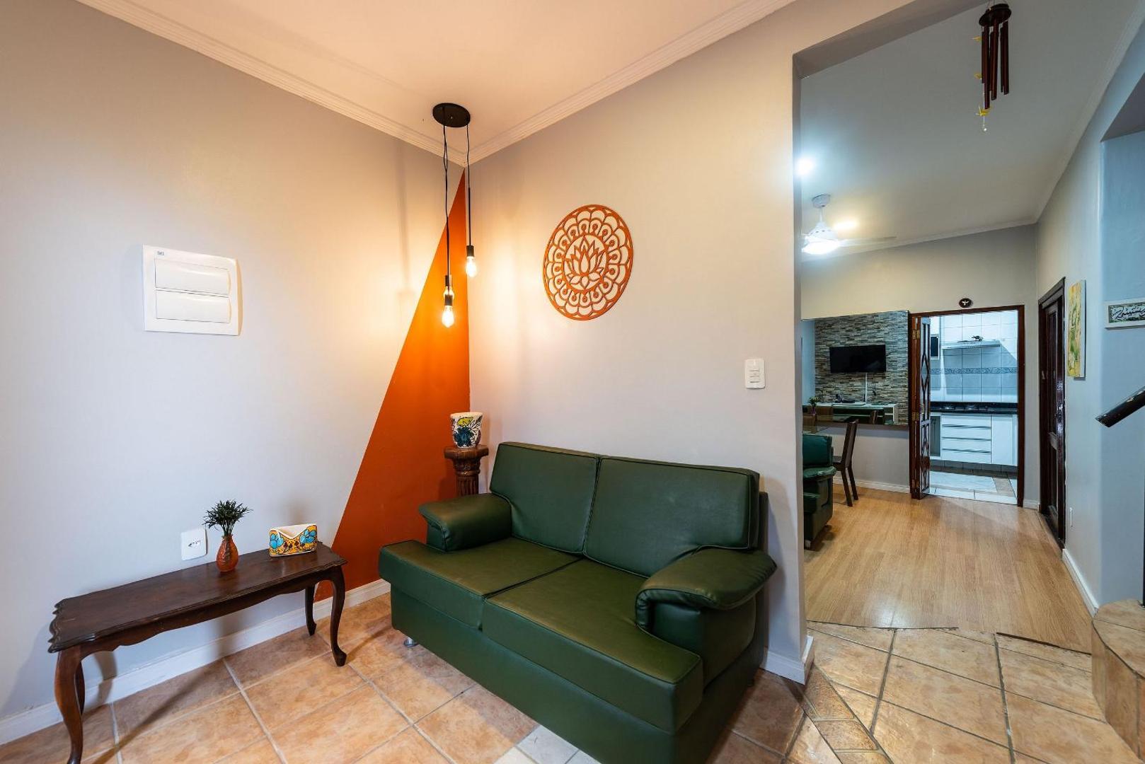 Foto 4: CA20 | Casa Aconchegante em Vila Privativa p/5