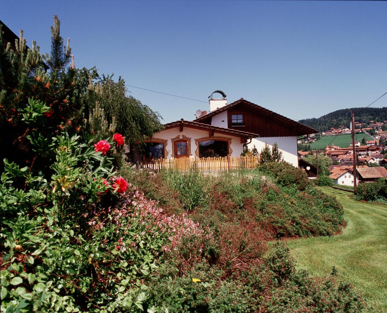 Kuva 5: Pension / Ferienwohnungen Ludwig