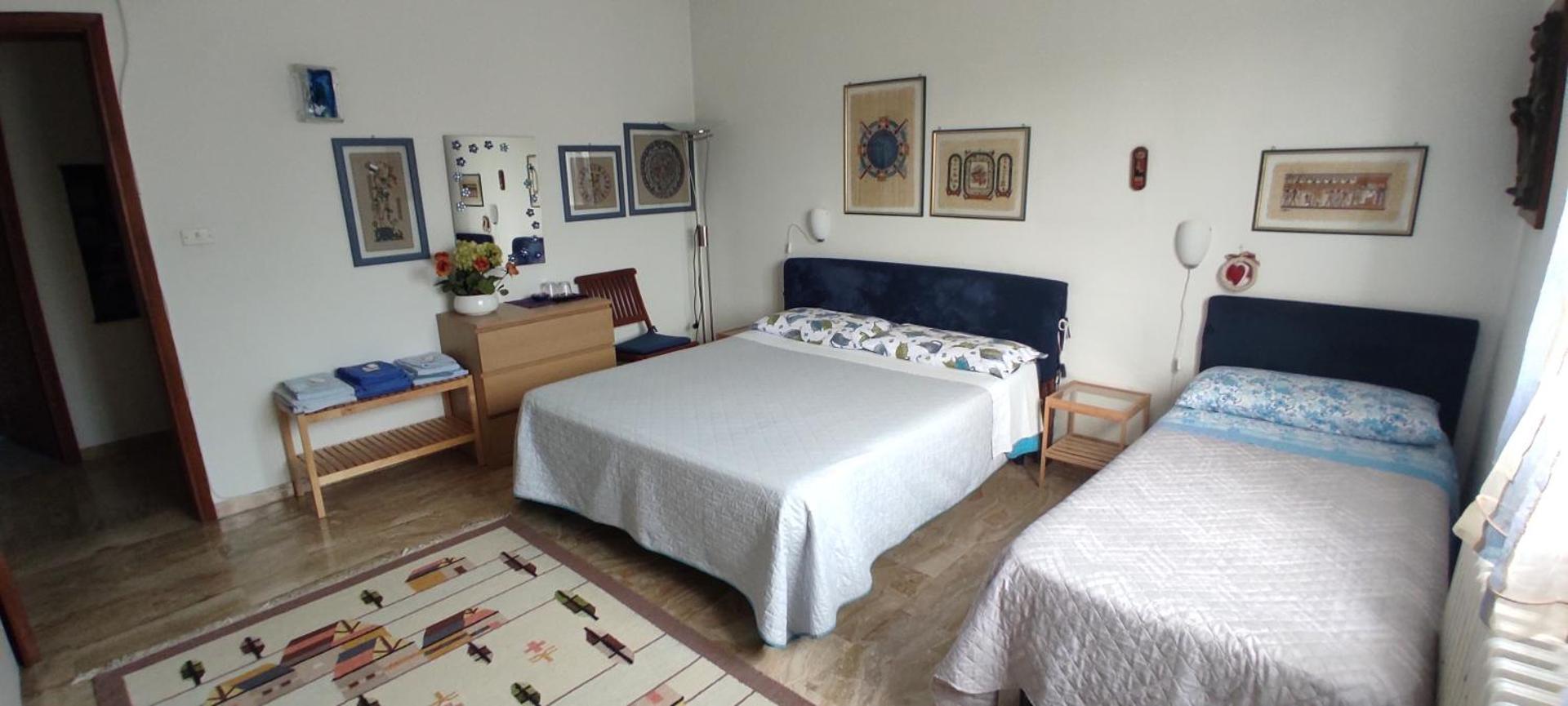 Φωτογραφία 10: Bed & Breakfast Gemma