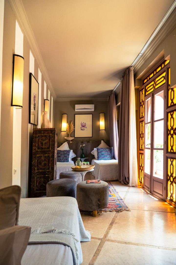 Billede 8: Riad 117