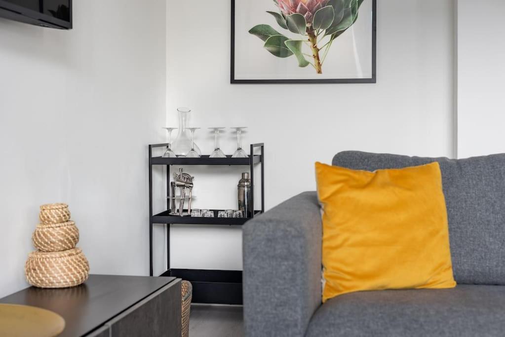 Zdjęcie 10: Spacious, Modern Home, Central Newquay w/ parking