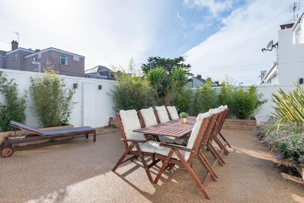 Zdjęcie 7: Spacious, Modern Home, Central Newquay w/ parking